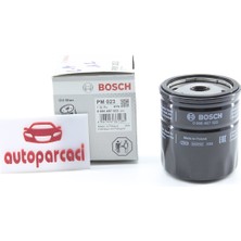 Opel Corsa F 1.2 Benzinli Yağ Filtresi Bosch Marka