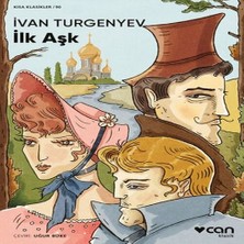 Ilk Aşk
