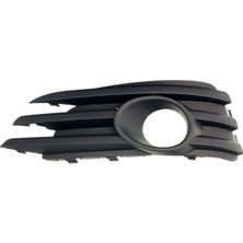 İTHAL Opel Vectra C Sis Far Kapağı Sol 2005-2008 Ithal Marka