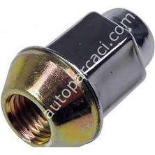 İTHAL Opel Mokka Bijon Somunu Ithal Marka