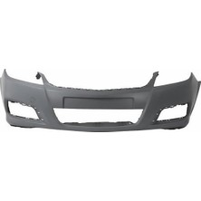 İTHAL Opel Vectra C Ön Tampon 2005-2008 Ithal Marka