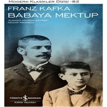 Babaya Mektup - Modern Klasikler Dizisi (Şömizli)