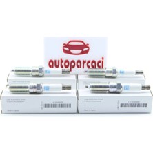 Opel Astra K 1.4 B14XFT Turbo Buji Takım Gm Marka