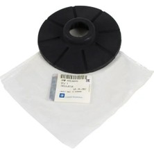 Opel Astra H Arka Helezon Lastiği Alt Gm Marka