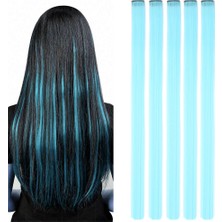 Renkli Sen Çıt Çıt / 5 Adet / D41