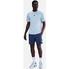 Nike M Nsw Tn Tee Erkek Tişört – Spor Giyim Günlük Casual Tee Mavi / IH4295-441