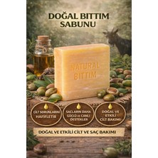 P&B Naturel NATUREL BITTIM SABUN 110 GR