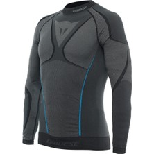 Dainese Dry Ls Üst Içlik (Siyah-Mavi)
