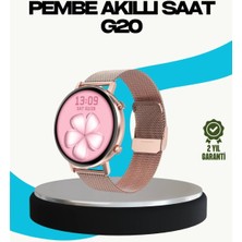 Epilons Renkli Ekranlı Akıllı Saat – Kalp Atış, Adım, Uyku Takibi, IP68 Su Geçirmez