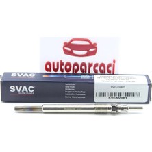 Opel Vectra B 2.0 Dizel Kızdırma Bujisi Svac Marka