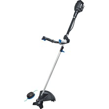 Mac Allister Mac Çim Kesme + Tırpan