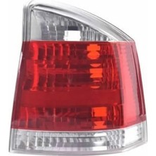 Opel Vectra C Stop Sağ Beyaz Depo Marka