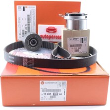 Opel Astra J 1.6 A16XER A16LET Triger Seti Eurorepar Marka