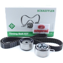 Opel Combo C 1.7 Dizel Triger Seti Ina Marka