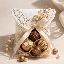 200 Adet Dantel Kağıt Bardak Altlığı 9 cm