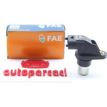 FAE Opel Combo C 1.7 Dizel Eksantrik Devir Sensörü Delphi Marka