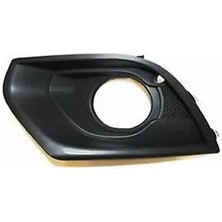 İTHAL Opel Corsa E Sis Far Kapağı Sol Sisli Ithal Marka