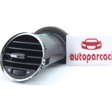 Chevrolet Cruze Kalorifer Havalandırma Muzulu Sol Gm Marka