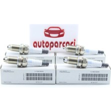 Opel Vectra A 1.8 2.0 Buji Takım Gm Marka