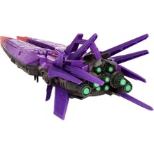 NW NessiWorld Nessiworld Pixar Lightyear Zurg Xl Ana Savaş Uçağı HHM23