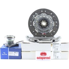 Opel Insignia A 1.4 A14NET Debriyaj Seti Bilyalı