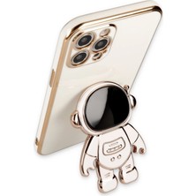 Mey Ithalat®  Astro Stand Astronot - Beyaz