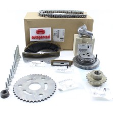 Opel Insignia B 1.6 Dizel Triger Zincir Seti Otomatik Şanzıman Psa Marka