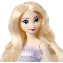 NW NessiWorld HMK51 Disney Frozen Iı Anna ve Elsa - 2'li Paket