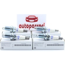 Opel Vectra C 1.6 Z16XEP Buji Takım Gm Marka