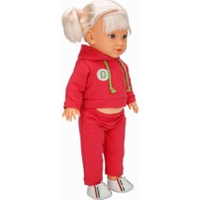 NW NessiWorld Bebek 45 cm