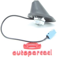 İTHAL Opel Astra H Anten Dibi Hb Ithal Marka