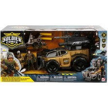 NW NessiWorld Hedefli Askeri Oyun Seti