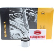 Chevrolet Spark 0.8 1.0 Triger Seti Continental Marka