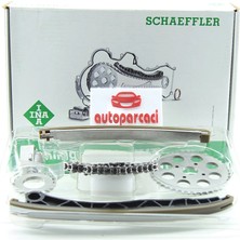 Opel Corsa C 1.3 Dizel Triger Zincir Seti Delikli Ina Marka