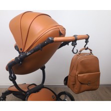 NW NessiWorld Been Bebek Arabası Kancası