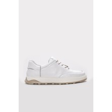 Fast Step Hakiki Deri  Erkek Casual Ayakkabı 259MA1419