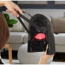 NW NessiWorld F9498  Darth Vader Elektronik Maske