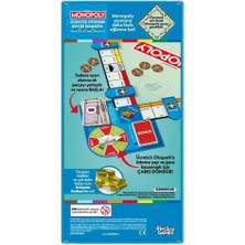 NW NessiWorld G0718 Otopark Ikramiyesi - Genişletme Paketi