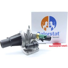 Opel Combo C 1.3 Dizel Termostat Vernet Marka