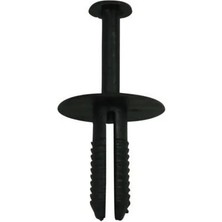 İTHAL Opel Astra H Ön Tampon Klipsi Ithal Marka