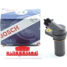 Opel Corsa B 1.2 X12XE Krank Devir Sensörü Bosch Marka
