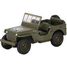 NW NessiWorld 43723 Nessiworld Model Araç 1:32