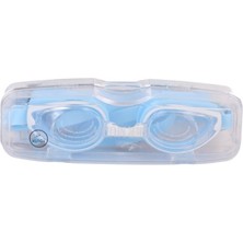 NW NessiWorld K02. Kzld RH5200 Gözlük Yüzücü Slk (ICB12) Çocuk Kut 144