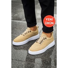 ABR-MN319 - Stamina Sbt Erkek Ayakkabı Kum