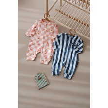 Oh la la Koala For Little Ones 2li Comfort Sleep Serisi Tulum