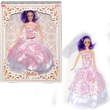 NW NessiWorld Yeliz Bebek Standlı