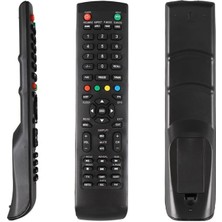 Najmaddin Vestel-Altus-Arçelik-Beko Arctic Blomberg LCD LED Tv Kumanda  (M04Y096LX40)