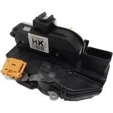Chevrolet Aveo T300 Ön Kapı Kilidi Sol Gm Marka