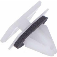 Opel Astra K Marşbiyel Klipsi Gm Marka