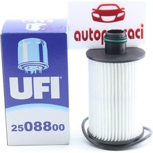 Opel Antara 2.2 Dizel Yağ Filtresi Ufi Marka